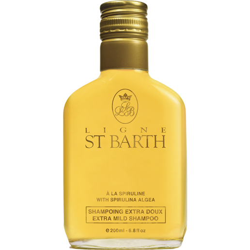 шампунь, 200 мл.