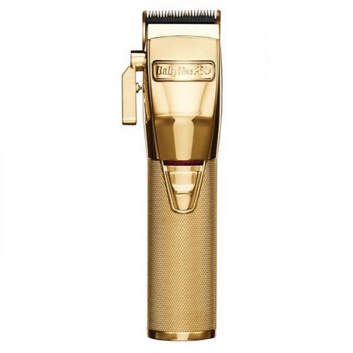 машинка для стрижки babyliss goldfx, 0,8 -3.5 мм, аккум/сетевая, 8 нас.