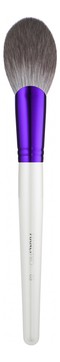 к70 средняя факельная многофункциональная кисть для пудры, скульптурирования, бронзеров, хайлайтеро