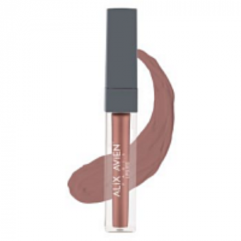 блеск для губ аа lipgloss 01 rose pink