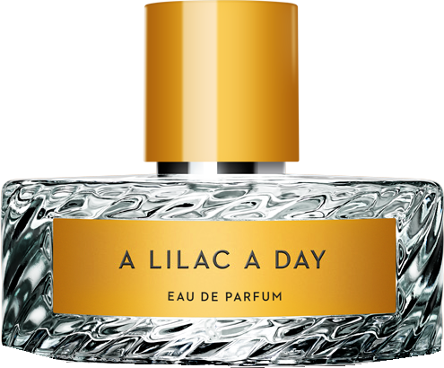 a lilac a day edp 100 ml - парфюмерная вода
