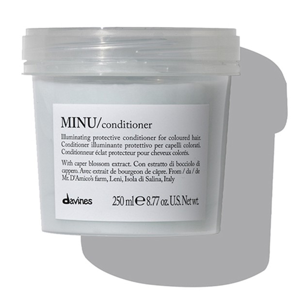 minu/кондиционер - minu/conditioner 250 ml