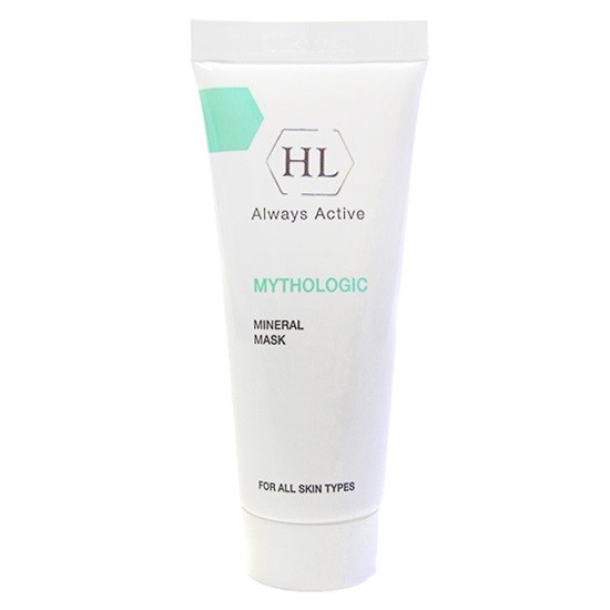 mythologic mineral mask 70 мл