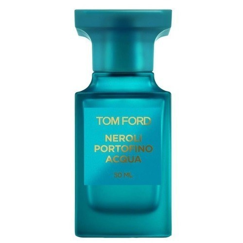 туал вода tf neroli portofino acqua 50мл
