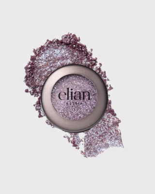 Тени-спарклы для век Multichrome Single Eyeshadow, 03 Horizon