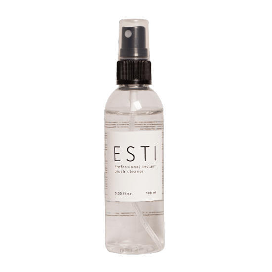 очиститель esti premium 250ml (спрей)
