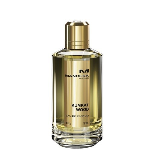 kumkat wood edp 120 ml - парфюмерная вода 