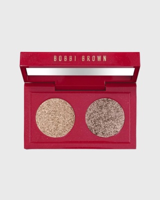 ПАЛЕТКА ТЕНЕЙ BB Eye Shadow Duo Set Empi 1