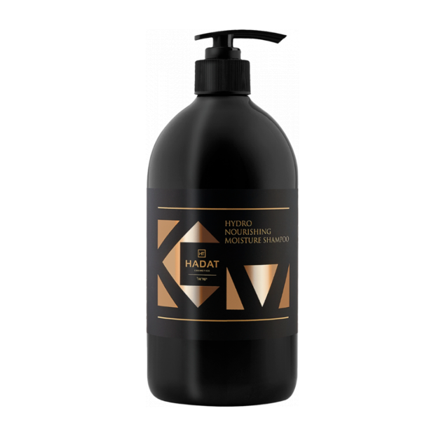 hydro nourishing moisture shampoo увлажняющий шампунь - 800 мл