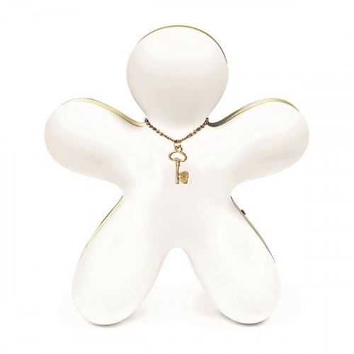 аромадиффузор/george #secret space/bluetooth/матовый белый