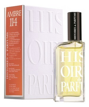 ambre 114 60 мл