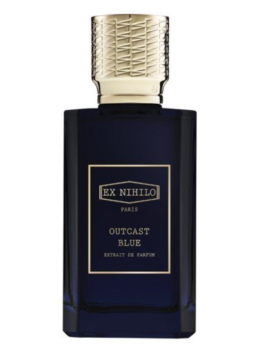 outcast blue extrait de parfum 100 ml spray /  ауткаст блю духи спрей 100 мл