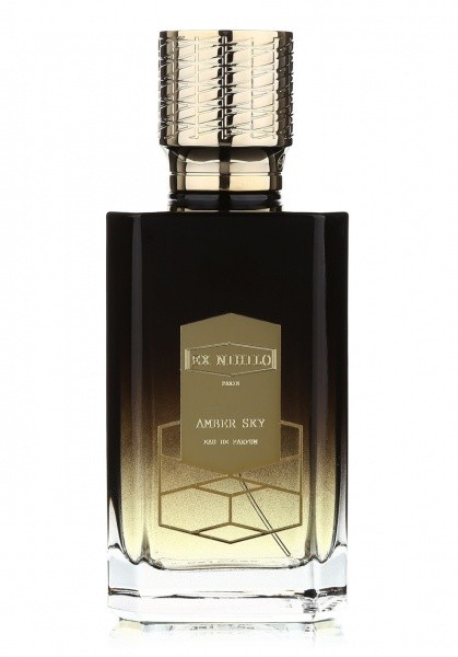 amber sky edp, коллекция вавилон амбер скай , парф. вода спрей для жен. и муж. 100 мл