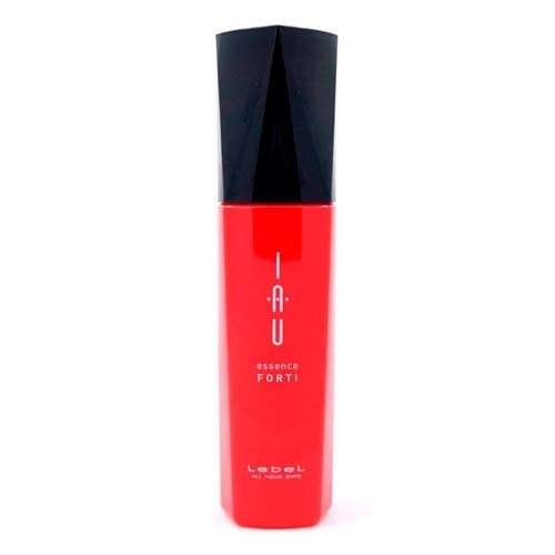 эссенция для волос lau essence forti 100мл