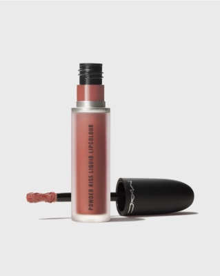 Помада MC POWDER KISS LIQUID-OVER 5мл 1