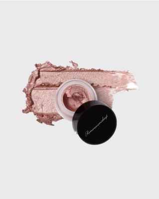 Кремовые тени для век Sexy eye cream metallizer PINK ORCHID