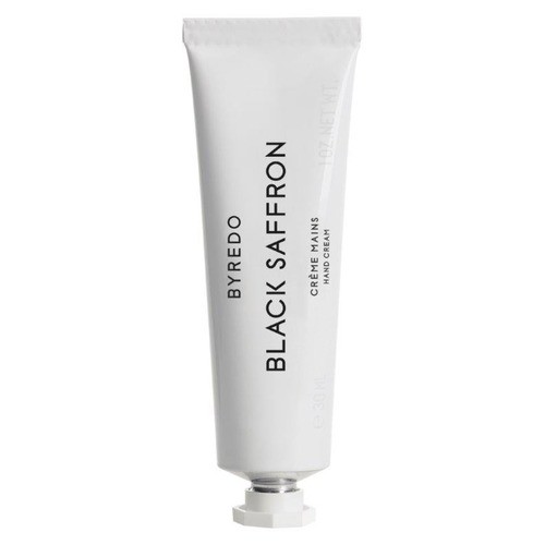 black saffron hand cream 30 ml - крем для рук