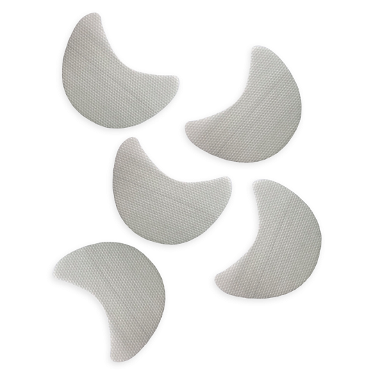 самоклеящиеся патчи для макияжа (одноразовые) 30 шт