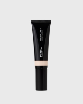 SILK FLUID сатиновый тональный крем 11 слоновая кость (холодный)