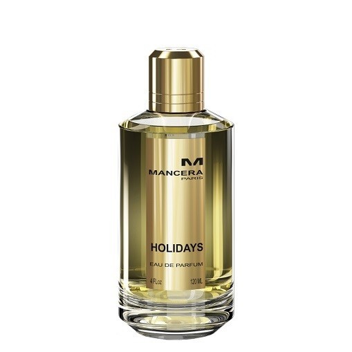 holidays edp 120 ml - парфюмерная вода