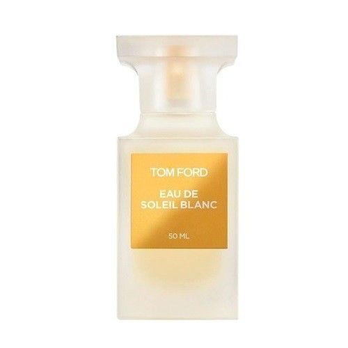 туал вода tf eau de soleil blanc 50мл