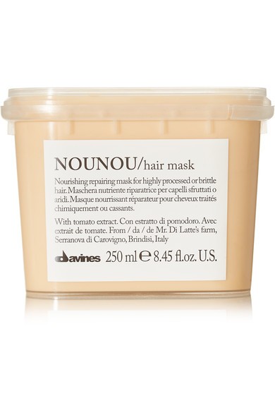 nounou/маска - nounou/hair mask 250 ml