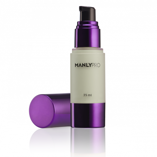 бт04 жидкий кремовый аджастер dryad manly pro