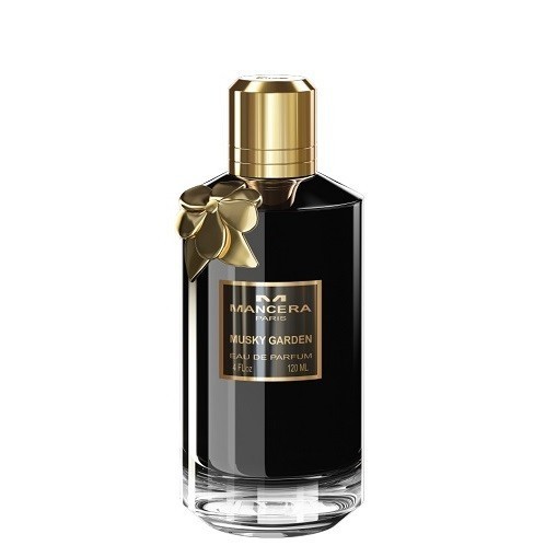 musky garden edp 120 ml - парфюмерная вода