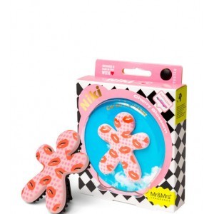 ароматизатор для автомобиля /niki lips/ cherry blossom/ цветы вишни