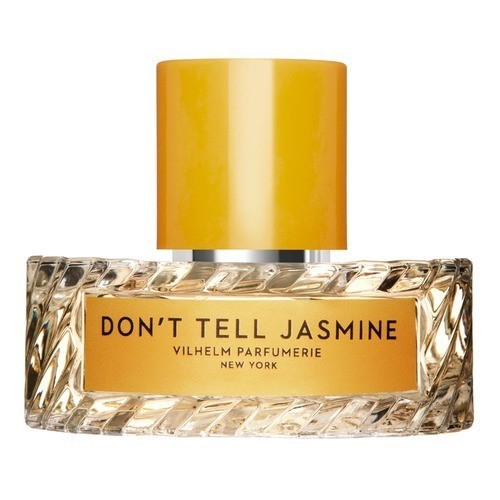 don't tell jasmine edp 50 ml - парфюмерная вода