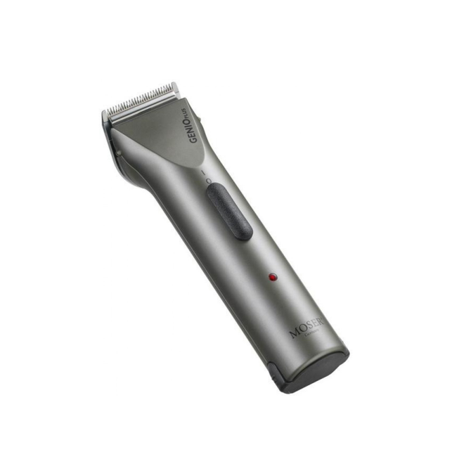машинка для стрижи genio plus