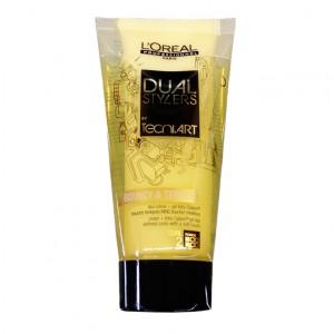 tecni.art флекс кёрл баунси гель 150 мл.