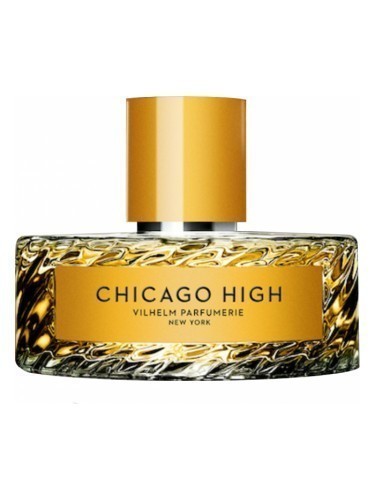 chicago high edp 100 ml  - парфюмерная вода