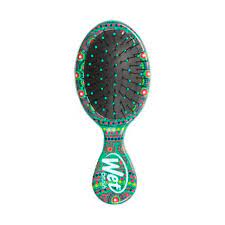 wet brush щётка-мини mandala зелёная д/распутывания bwp832mang(795530) (01.01.2069, 11206604/290319/