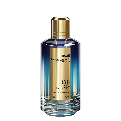 aoud lemon mint edp 120 ml - парфюмерная вода