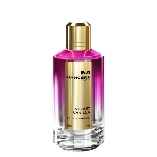 velvet vanilla edp 60 ml - парфюмерная вода