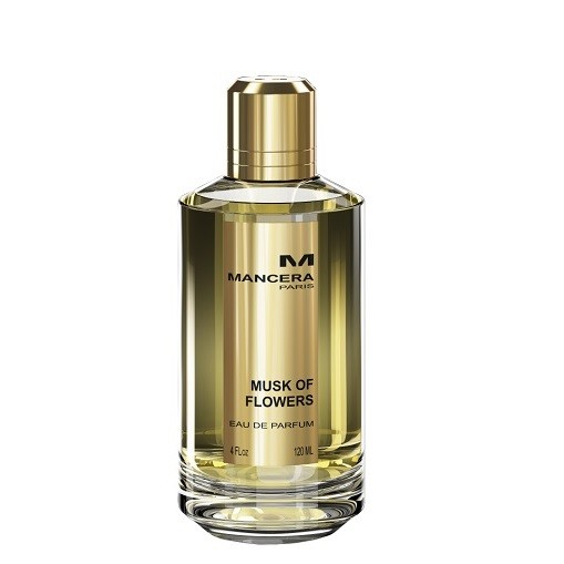 musk of flowers edp 60 ml - парфюмерная вода