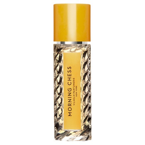 morning chess edp 20 ml - парфюмерная вода