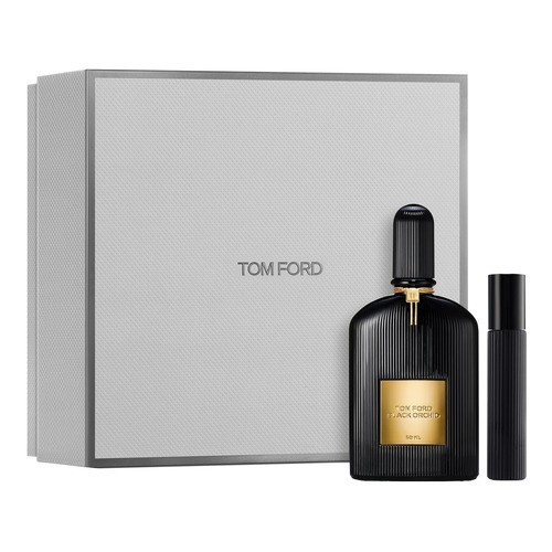 парфюмерный набор black orchid