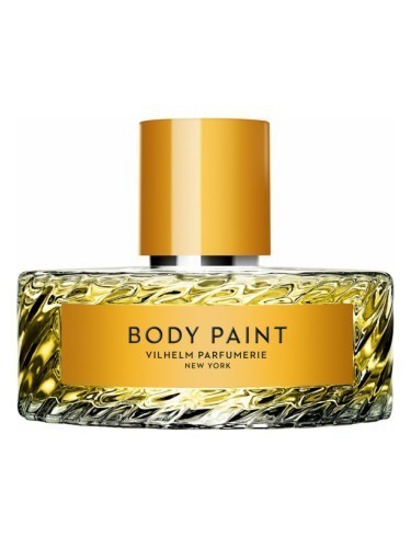 body paint edp 100 ml  - парфюмерная вода
