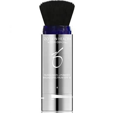 солнцезащитная пудра spf 30 (тон светлый) (sunscreen + powder broad spectrum spf 30 light) ne