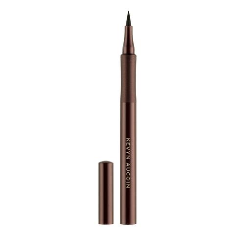 the precision liquid liner  - точная жидкая подводка для глаз 