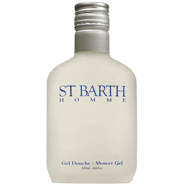 гель для душа "ноmmе", 200 мл.