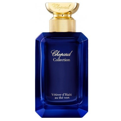 the gardens of the tropics мж товар парфюмерная вода - vetiver d haiti au the vert  50 мл