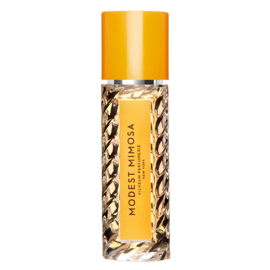modest mimosa edp 20 ml - парфюмерная вода