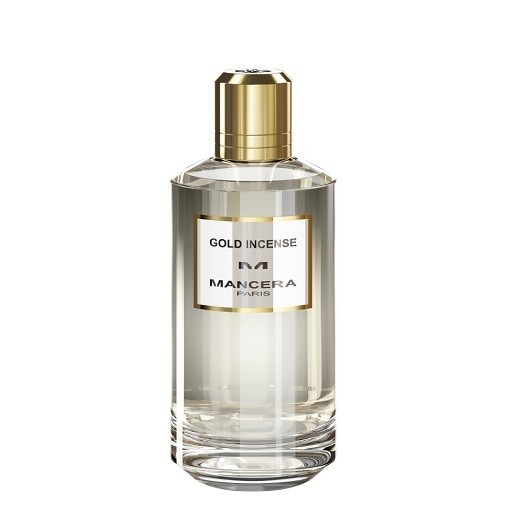 gold incense edp 60 ml - парфюмерная вода