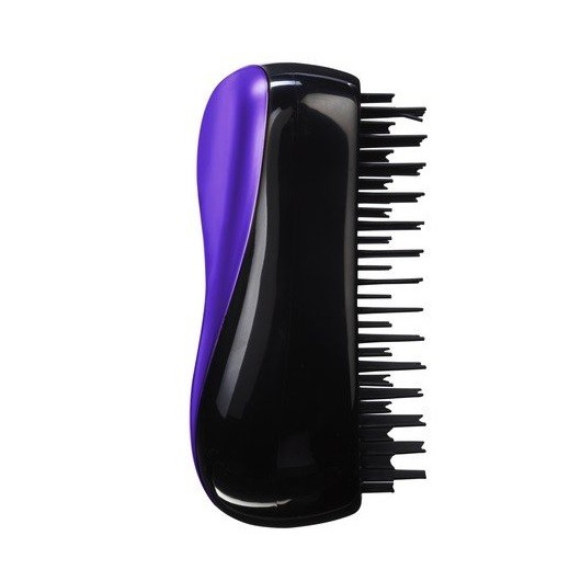 расческа tangle teezer compact styler purple dazzle