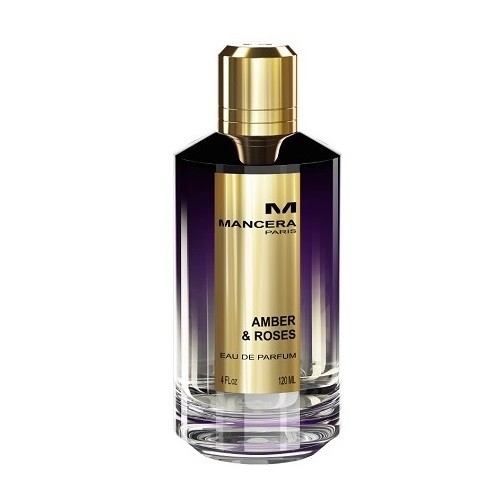 amber & roses edp 120 ml - парфюмерная вода 