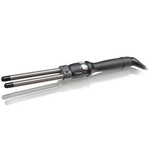 плойка для волос babyliss pro titanium