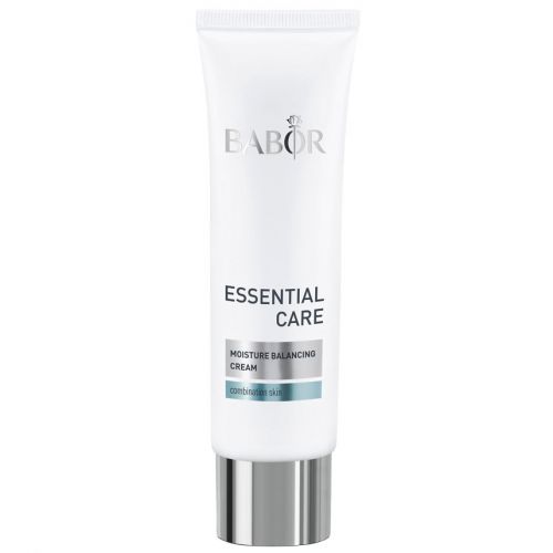 крем для комбинированной кожи / essential care moisturizing cream
